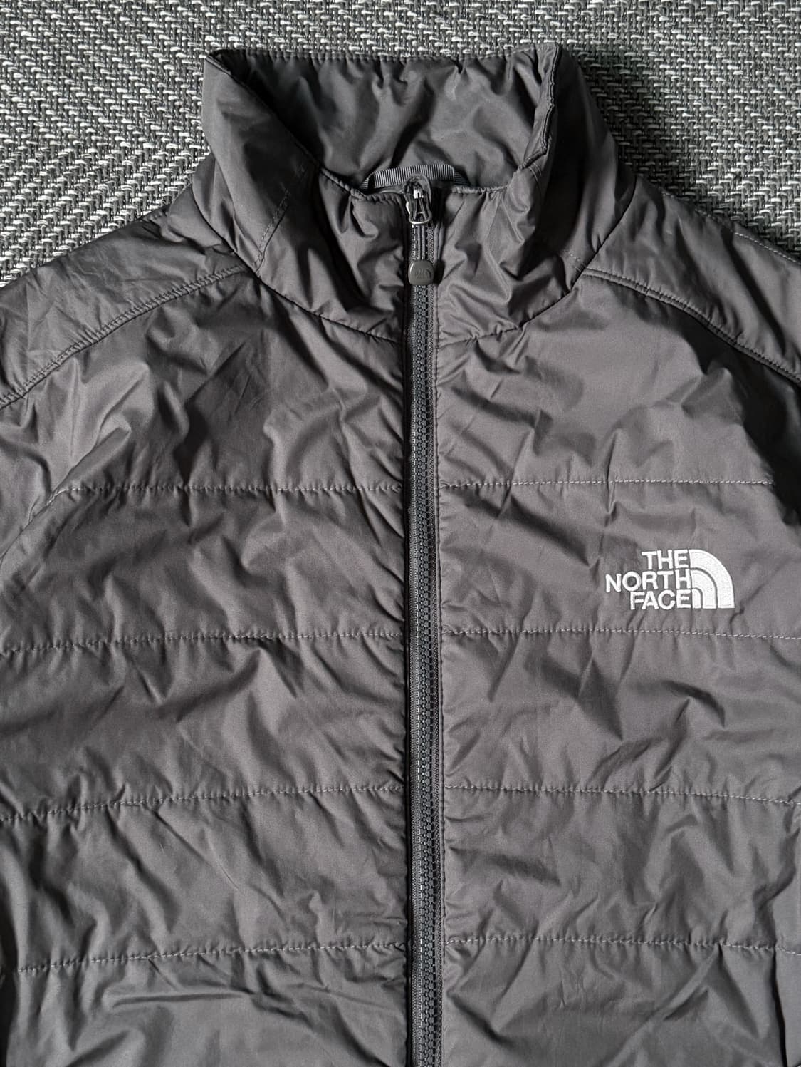 노스페이스 라이트 인슐레이트 경량 푸퍼 자켓 (100-105) 상품이미지2