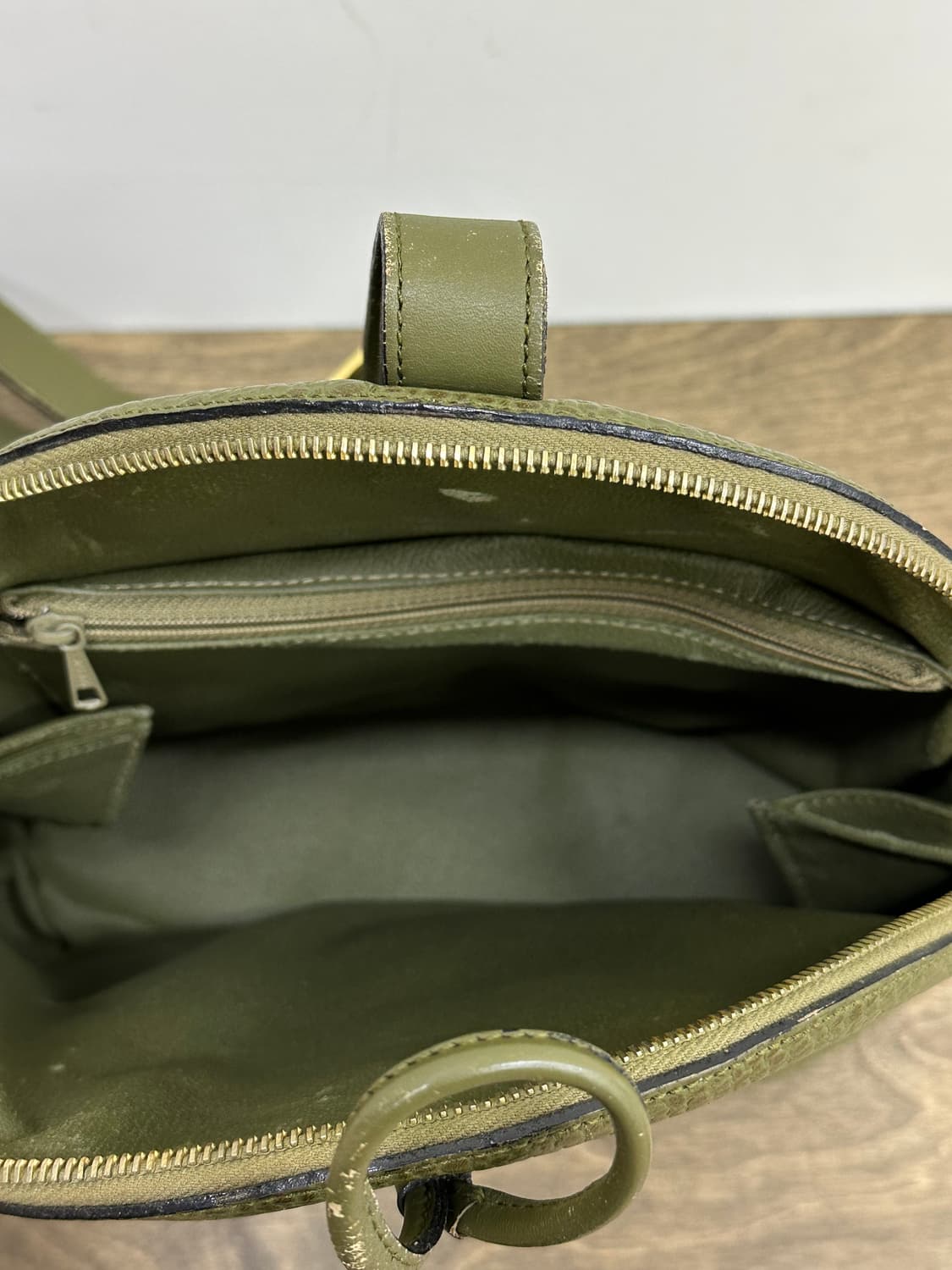 꾸레쥬 숄더백 상품이미지8