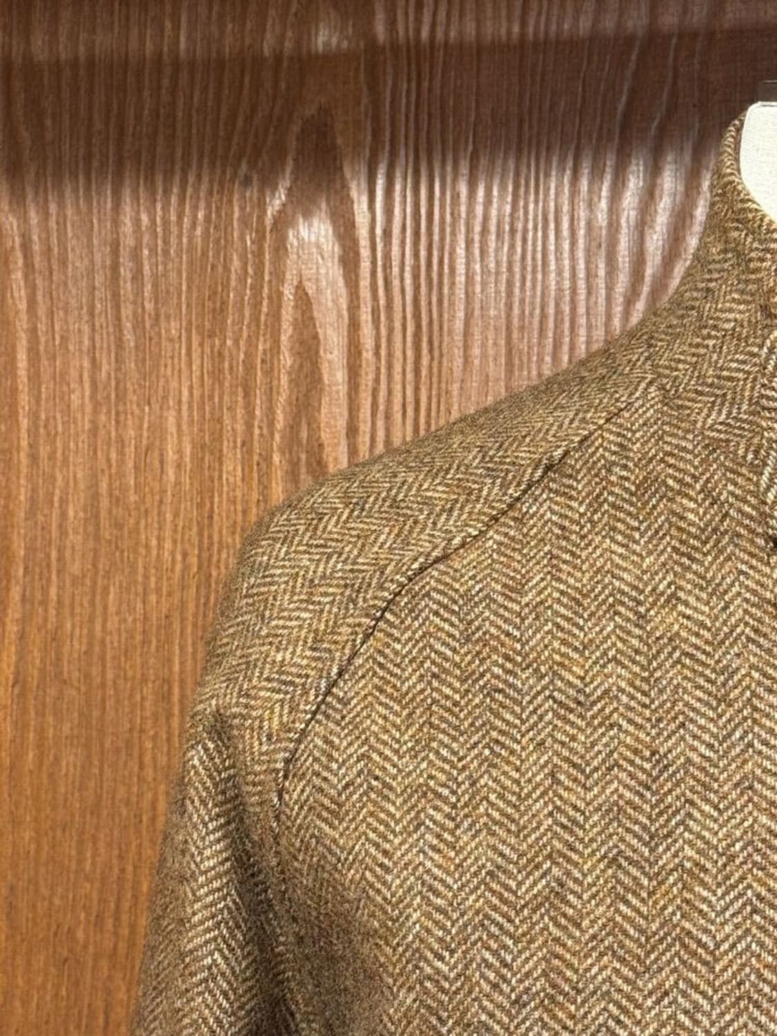 제이프레스 해링턴 자켓 상품이미지4