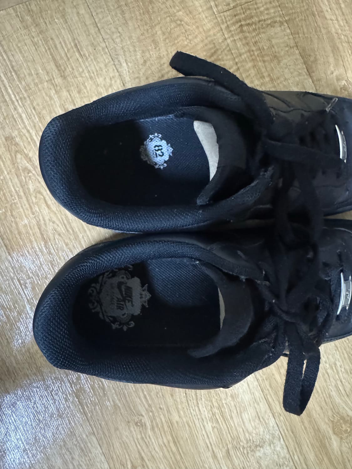 나이키 에어포스 올검 265 상품이미지4