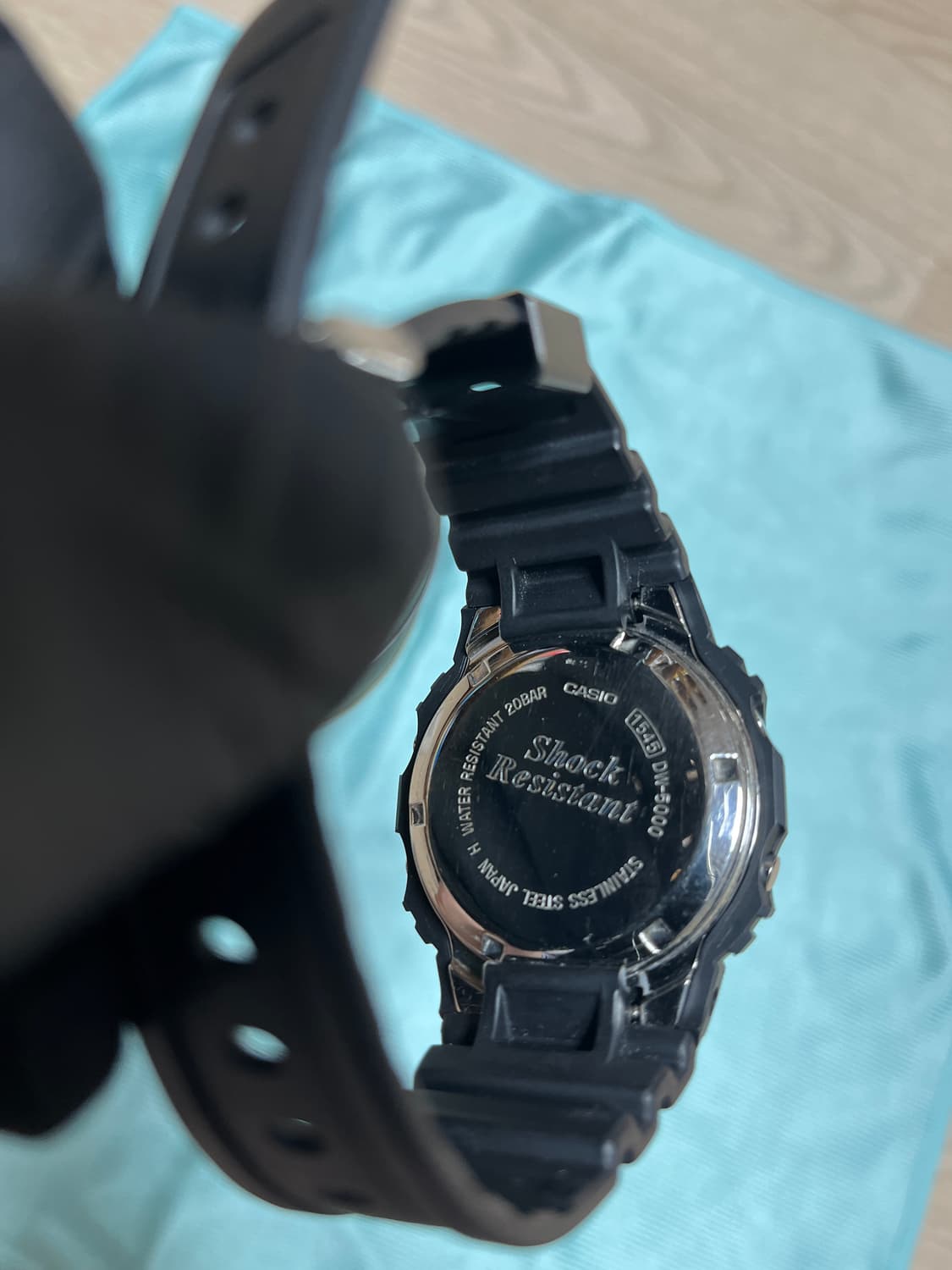 지샥20주년 (5000ml), 40주년 (5040pg)단품 일괄판매 상품이미지2