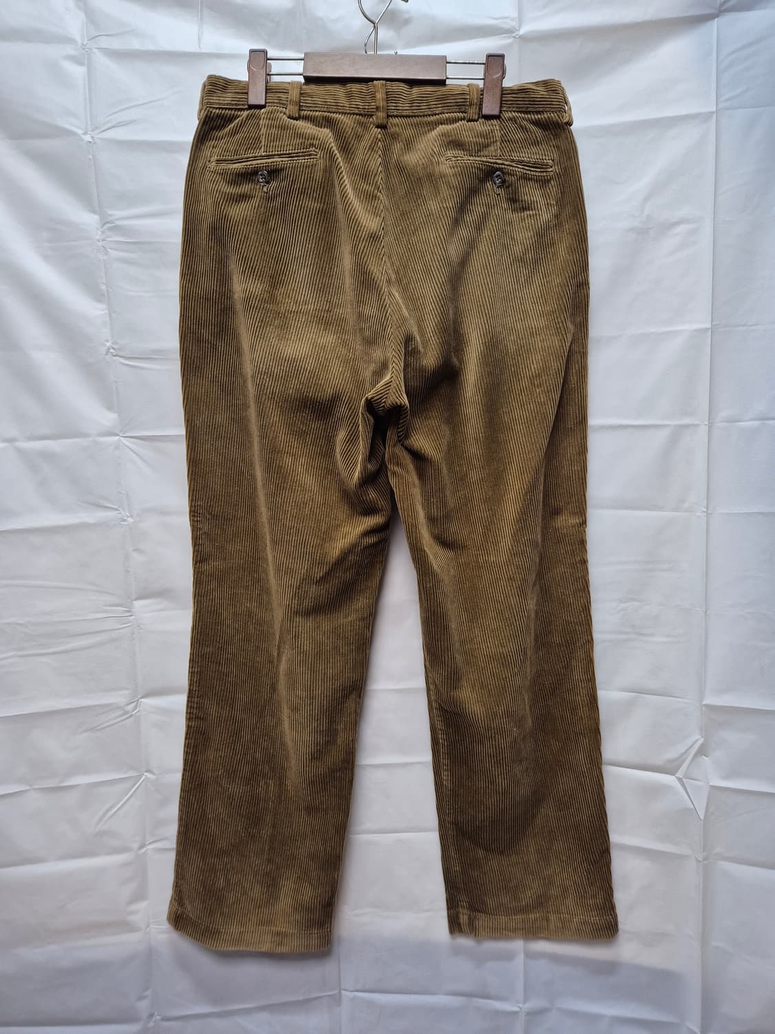 90's 폴로 코듀로이팬츠 상품이미지3