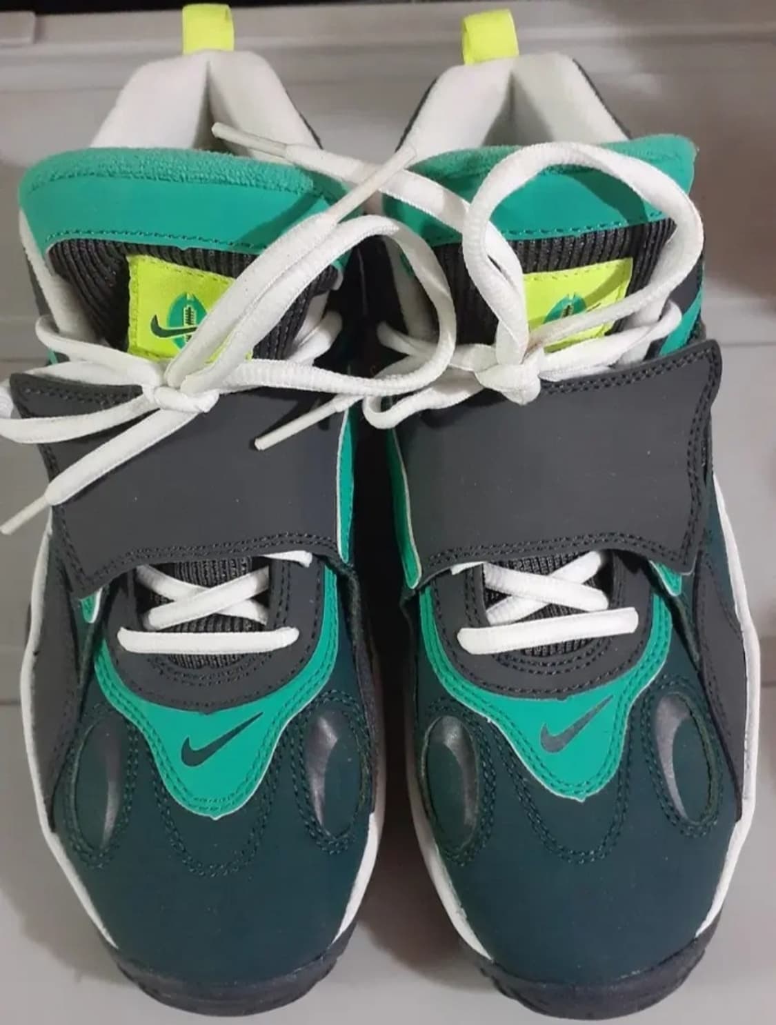 나이키 허라취 스피드터프 단종 상품이미지1