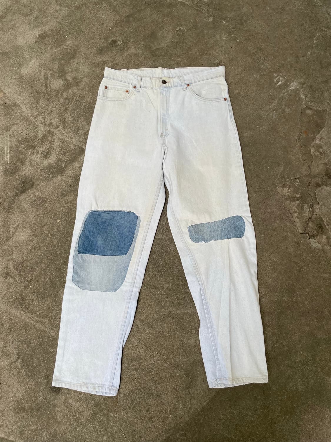 90s levi’s 리바이스 550 상품이미지2
