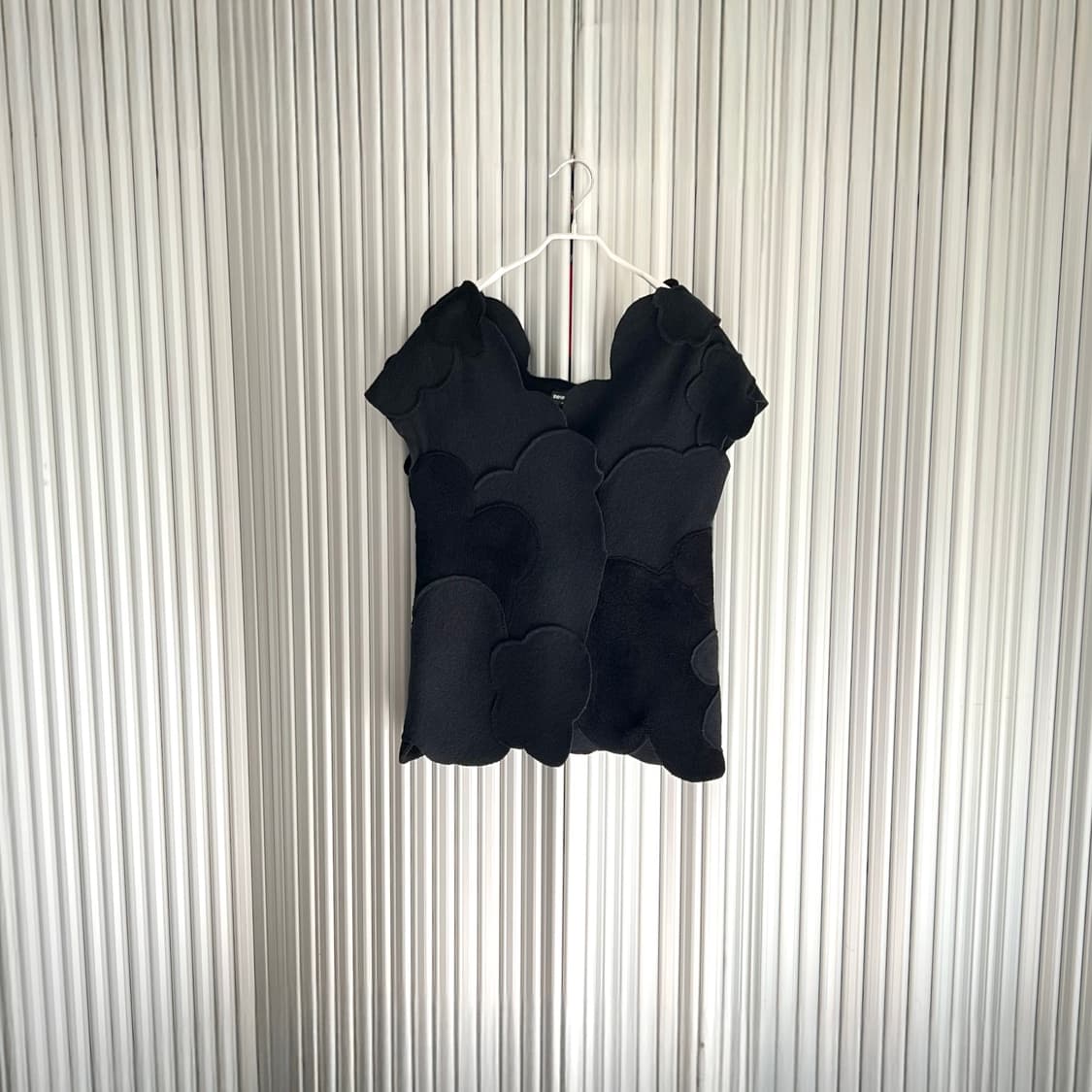 Armani vest 상품이미지1