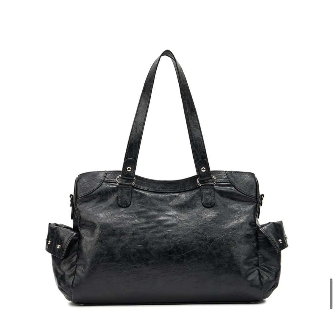 다이닛 스터드포켓빅백 상품이미지5