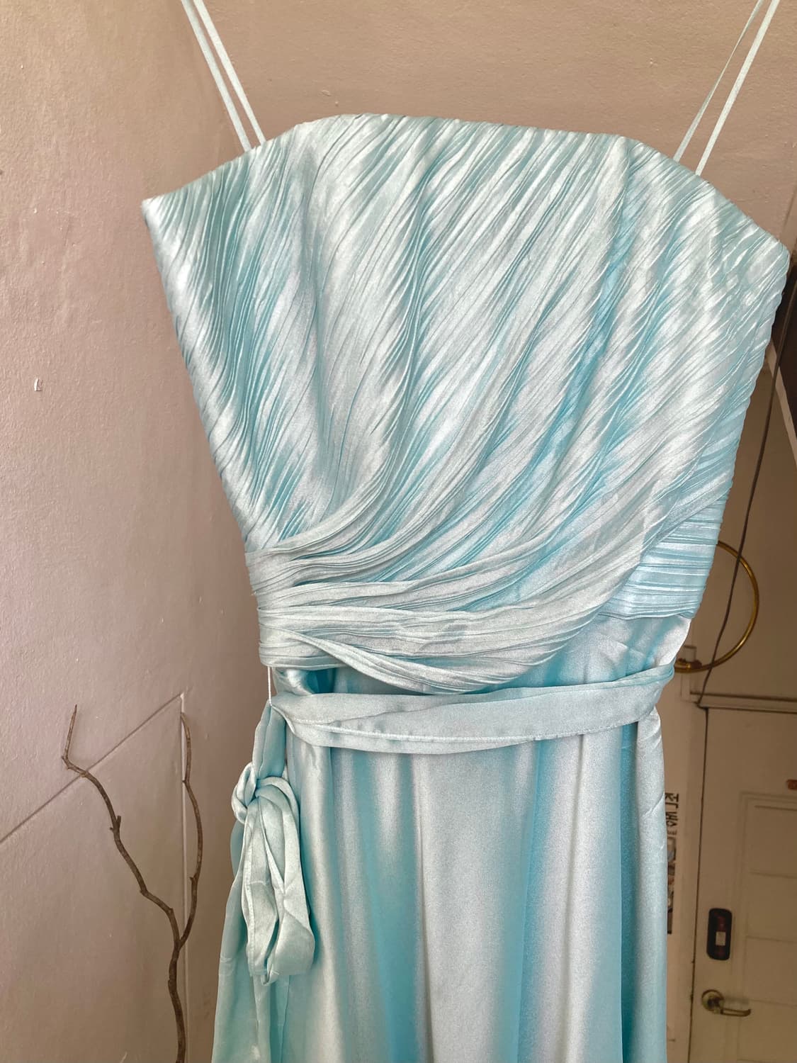 하늘하늘 파티 드레스/원피스 상품이미지2