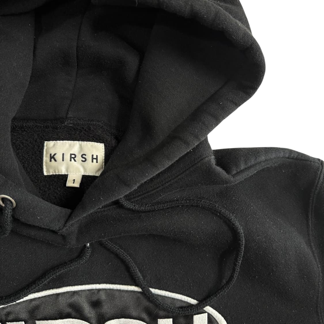 키르시 후드티 상품이미지2