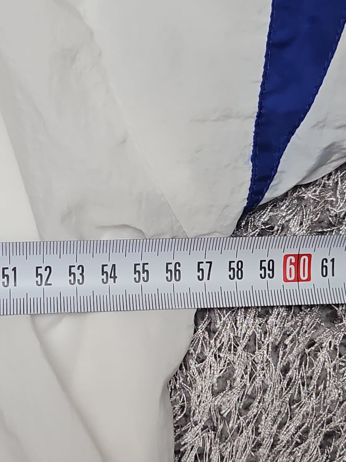 리복 98's 칠레월드컵 바람막이 상품이미지10