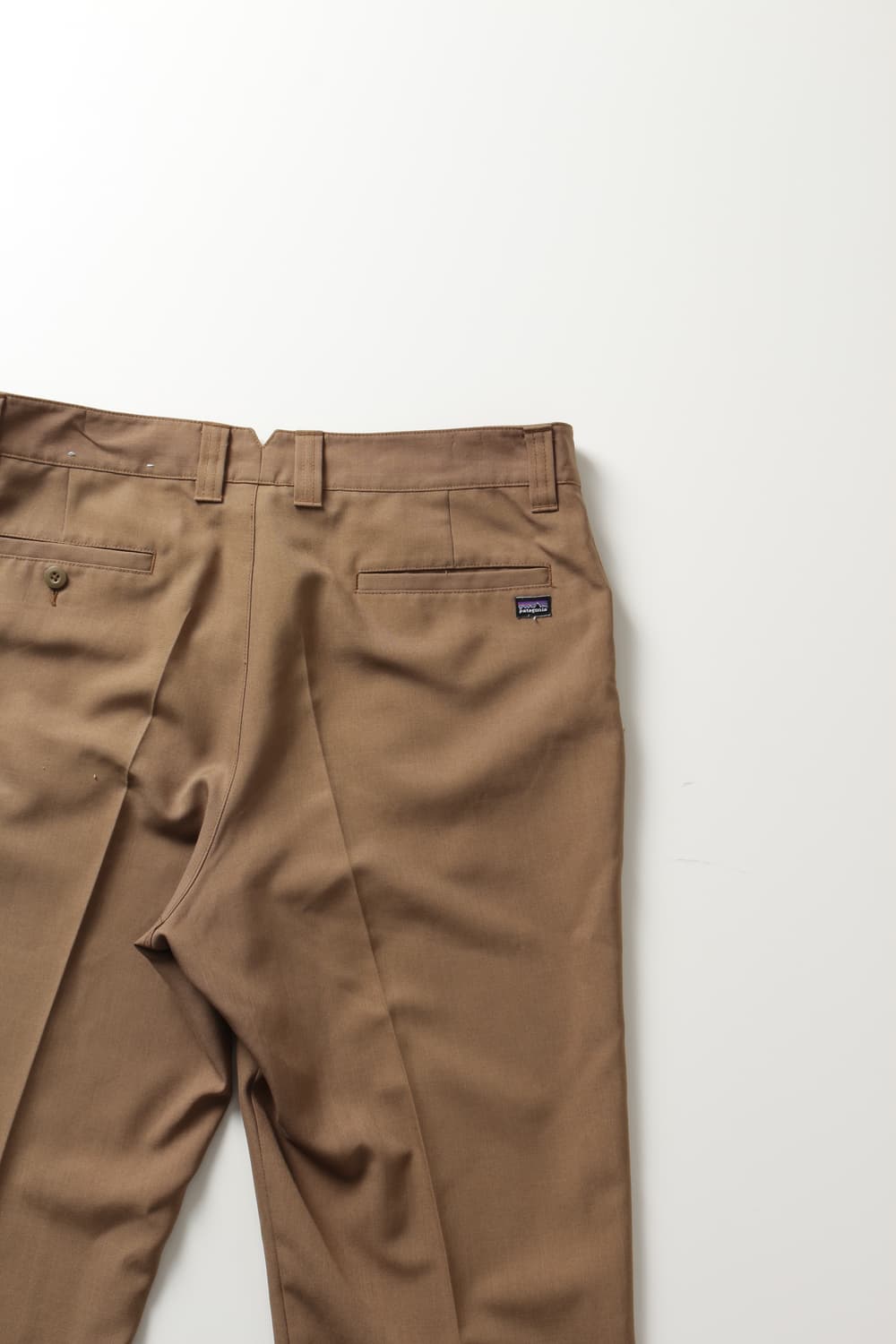파타고니아 폴리쉘 슬랙스 팬츠  상품이미지10