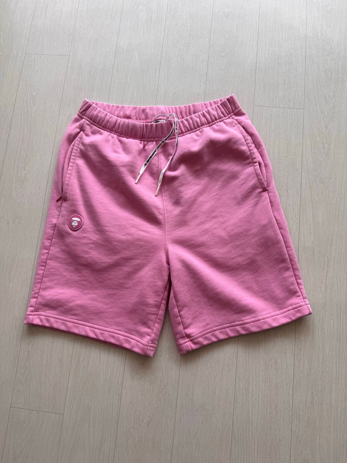 베이프 반바지 상품이미지1