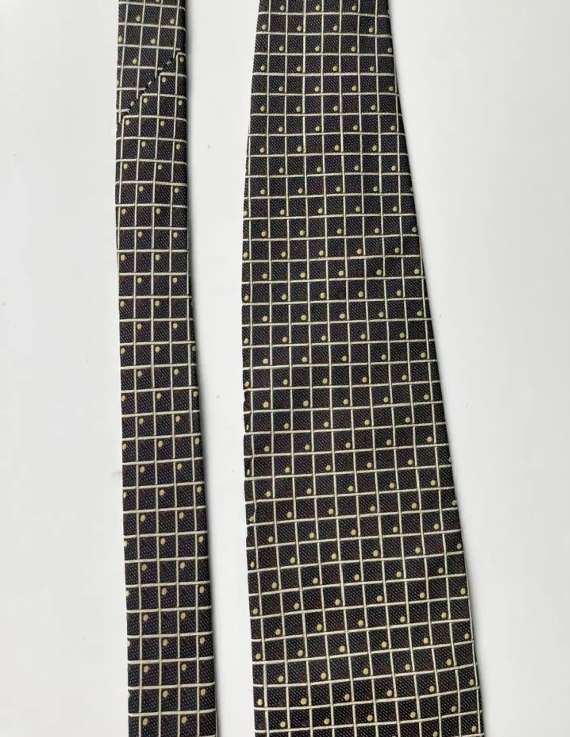 찰스주르당 넥타이 상품이미지3