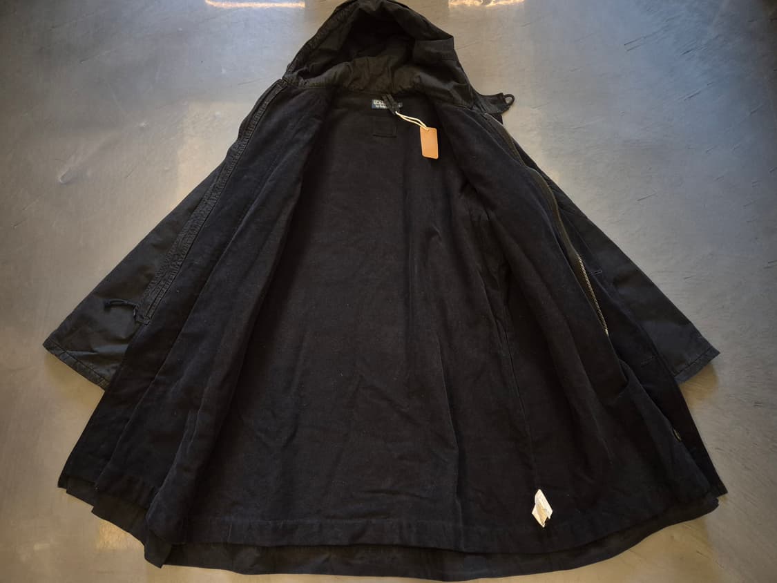 폴로랄프로렌 M47 장진호 파카 상품이미지3