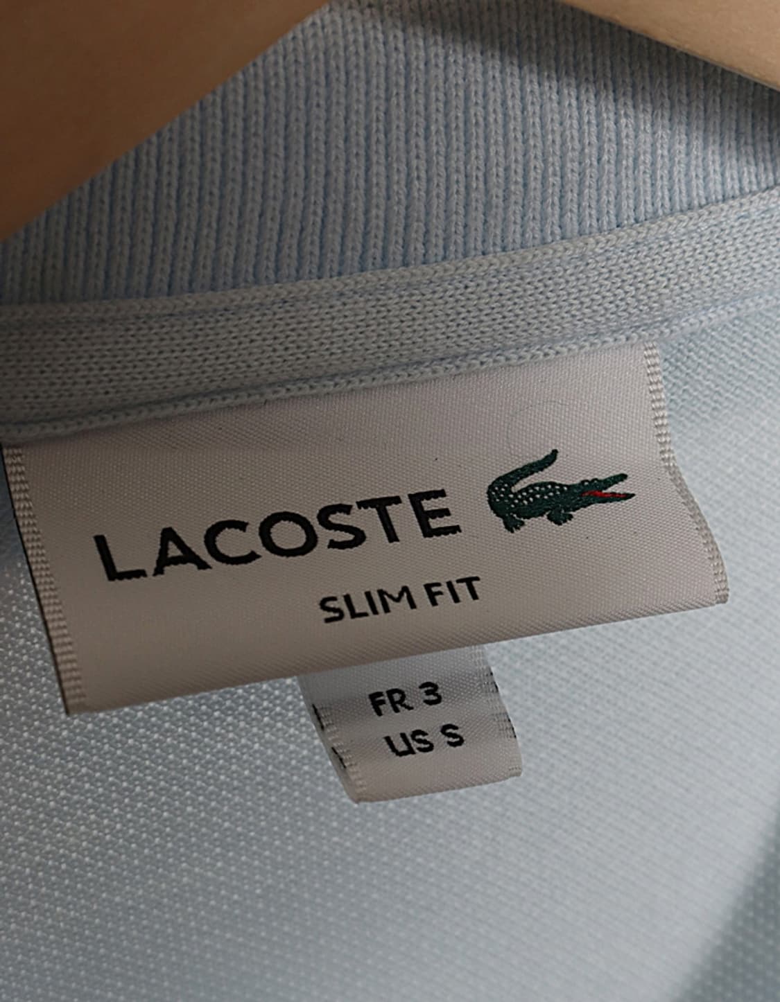 LACOSTE Slim-Fit Polo Shirts 상품이미지7
