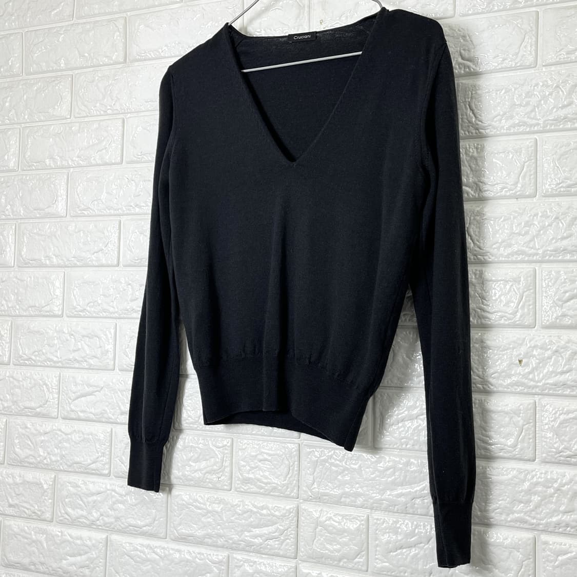 Cruciani 크루치아니 니트 상품이미지2