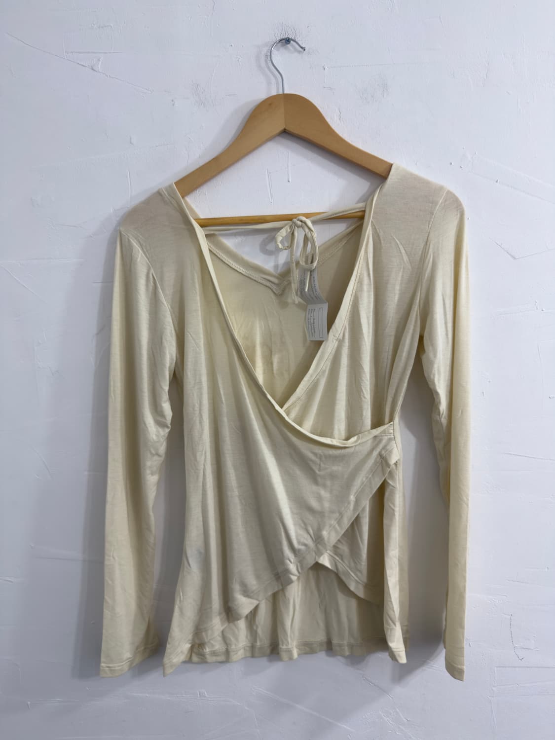 miuerry design longsleeve 상품이미지2