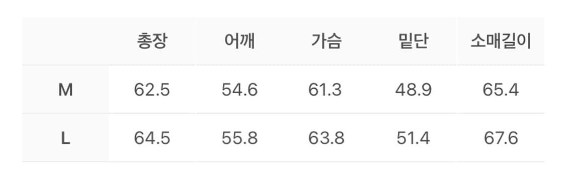 [판매] 아모멘토 래글런 코튼 집점퍼 브라운 L 상품이미지3