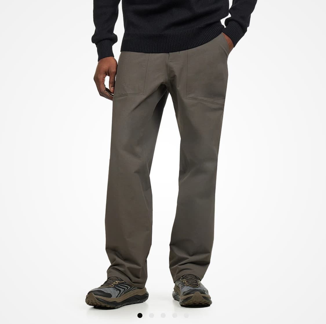 [31] 베일런스 다이오드 MX 팬츠 쉐이드 상품이미지2