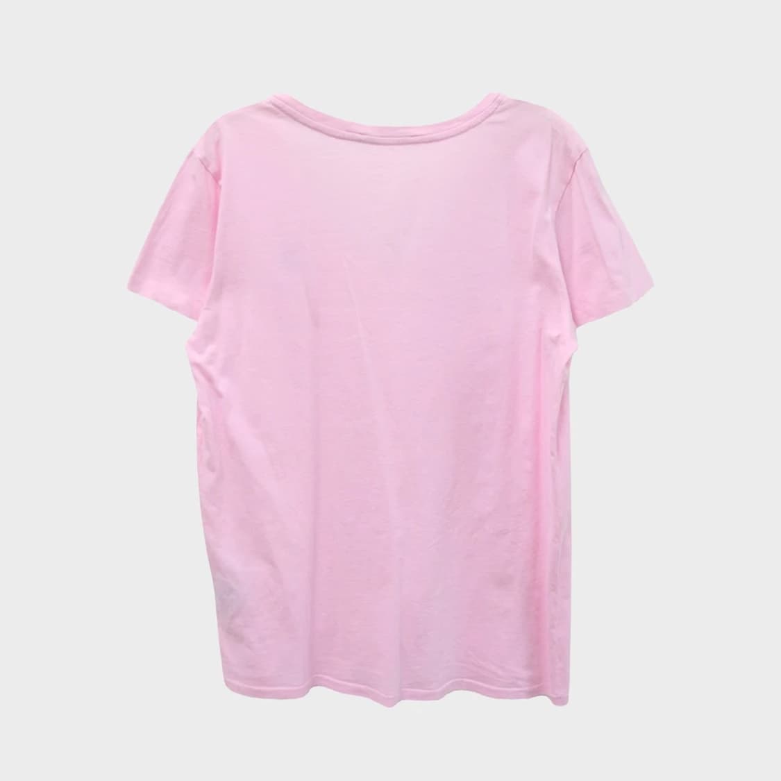 폴로 랄프로렌 브이넥 반팔티셔츠 65035 상품이미지2