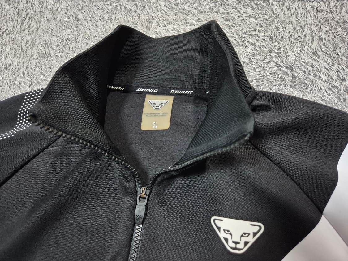 다이나핏 남성 트랙 자켓 XL(105) 상품이미지3