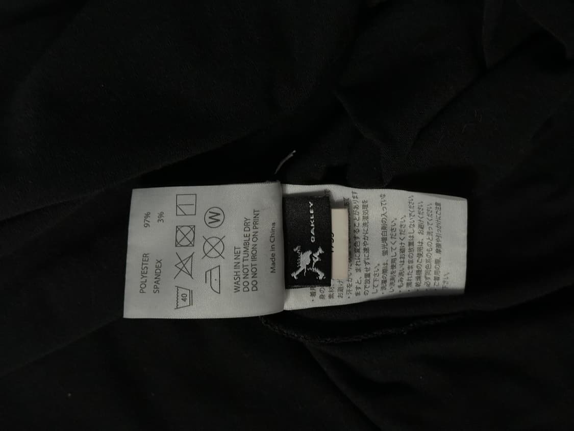 Oakley T-shirt 상품이미지5