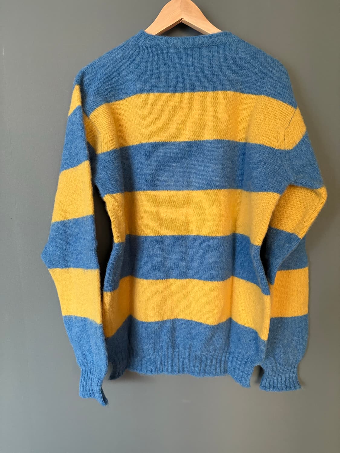 하울린 쉐기독 니트 상품이미지4