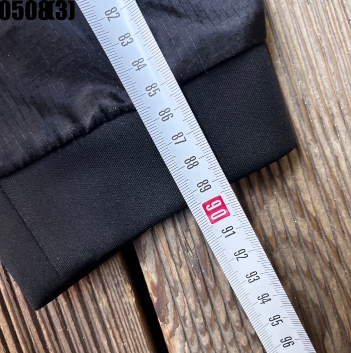 조던 트레이닝 팬츠 상품이미지7