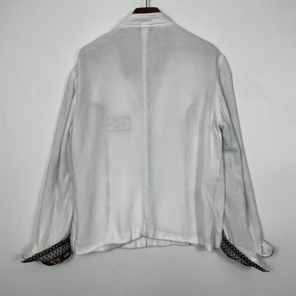 에트로 이탈리아 비스코스 자켓 상품이미지6