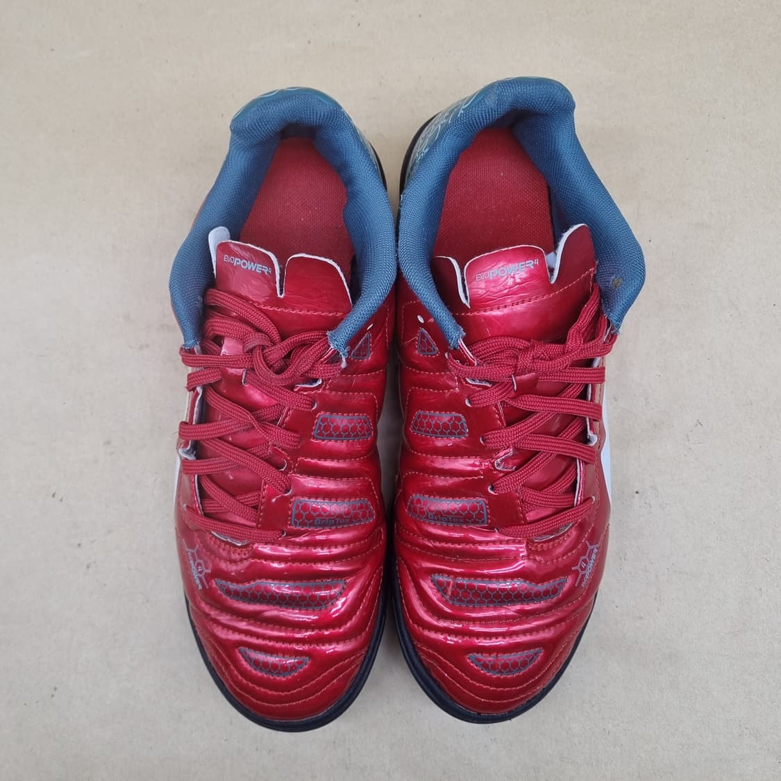 푸마 에보파워 풋살화 260 상품이미지2