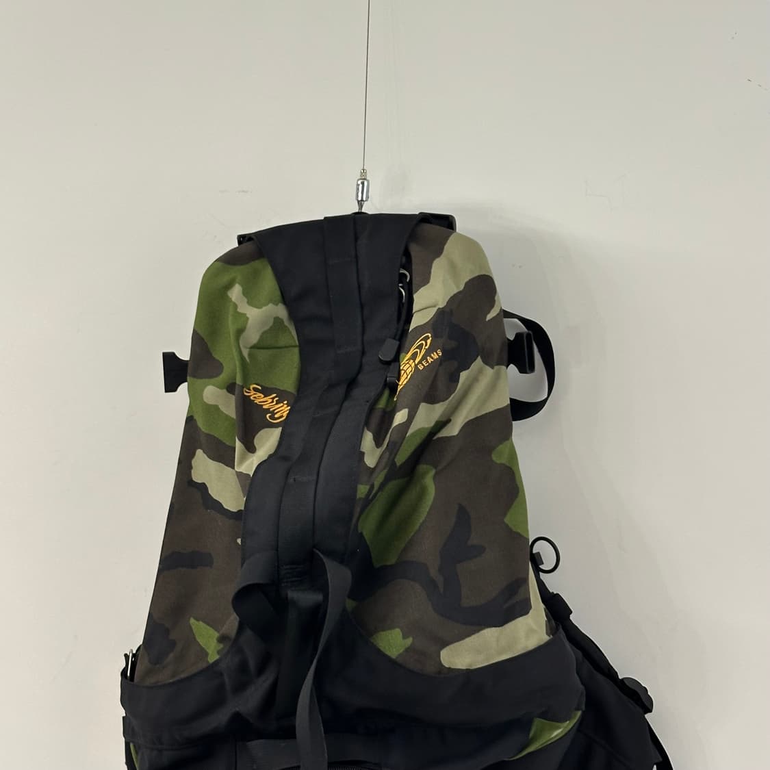 아크테릭스 빔즈 세브링 백팩  상품이미지2