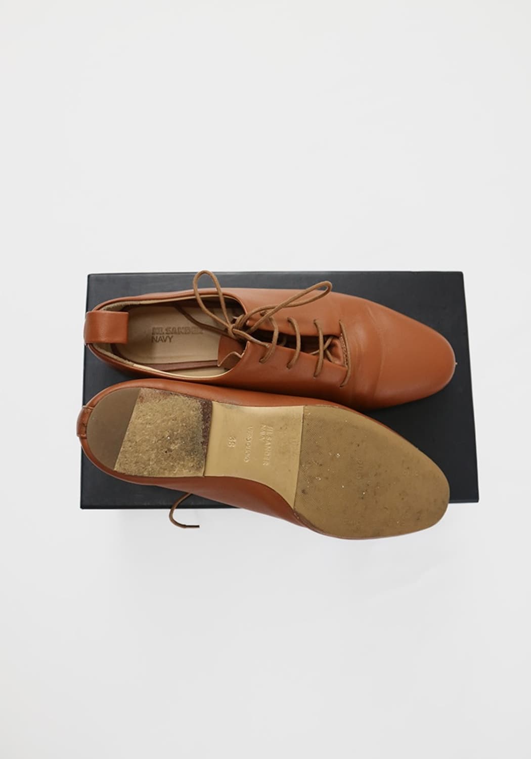 Jil Sander oxfords 상품이미지3