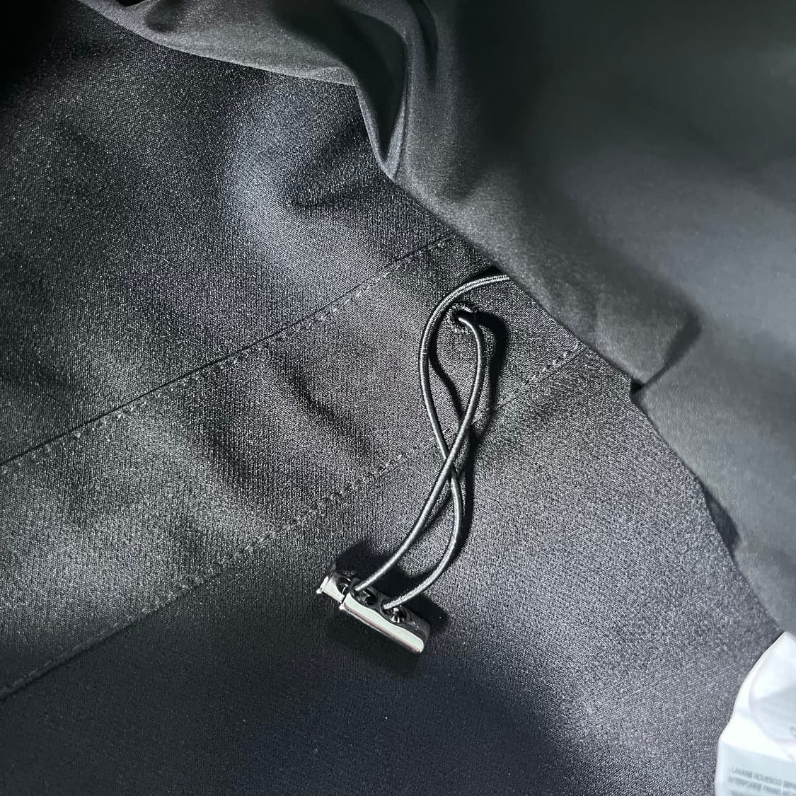 100 엠포리오아르마니 트렌치 자켓 상품이미지6