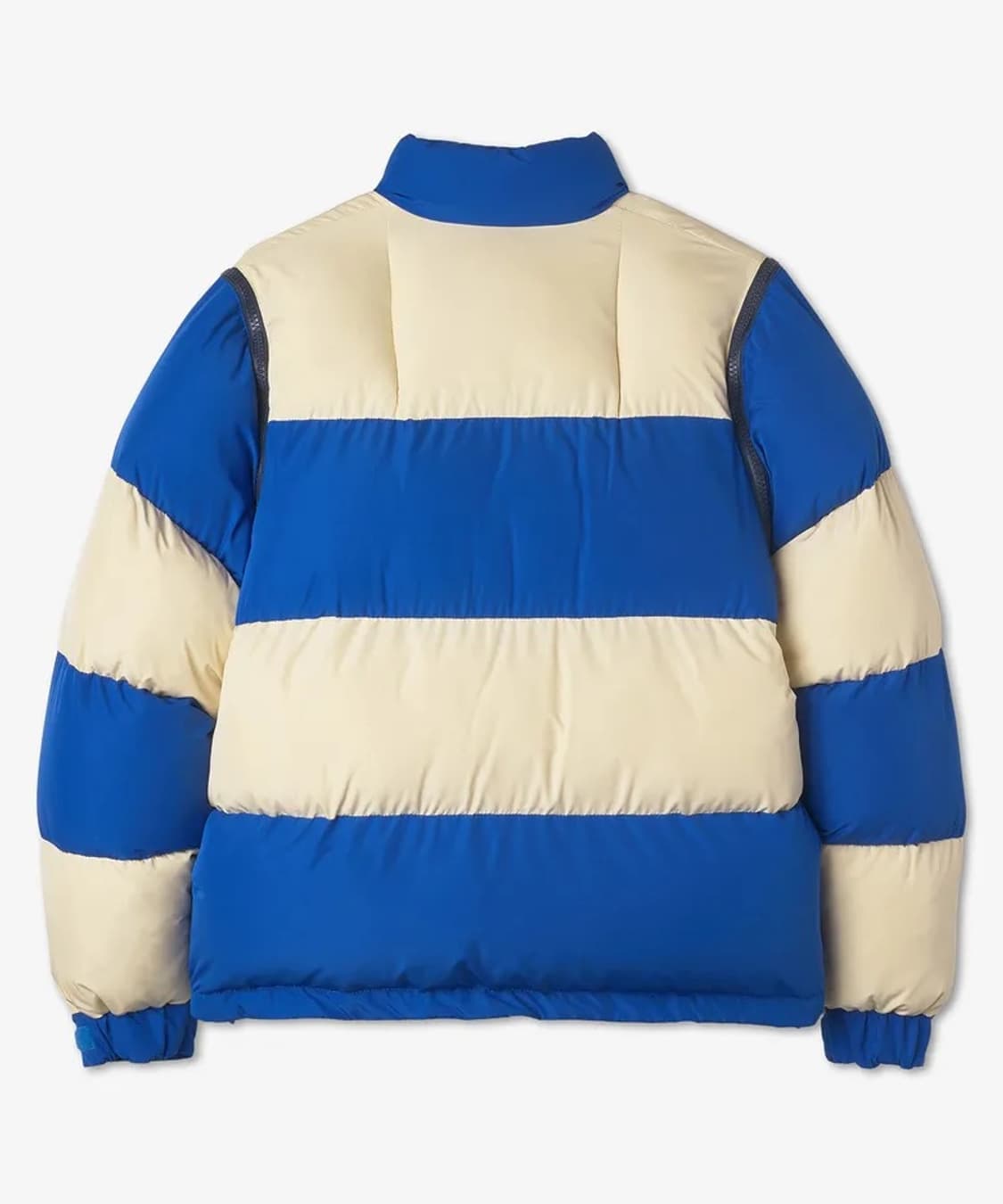 SUNNEI 클래식 패디드 봄버 재킷 상품이미지2