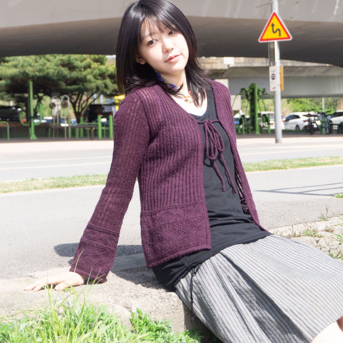 여름 저녁 마을 SET 상품이미지3