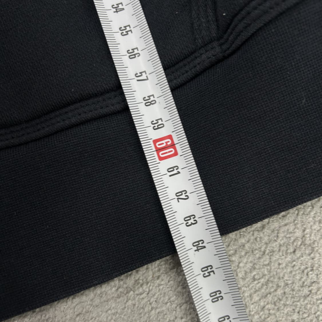 나이키 블랙 후드집업 m 상품이미지5