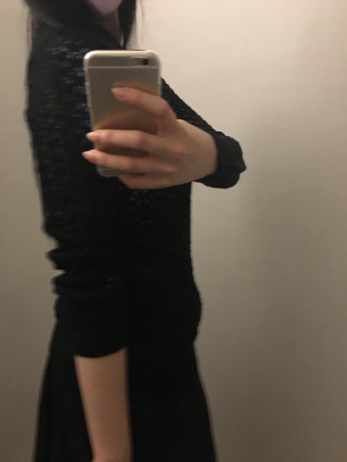 빈티지 가디건  상품이미지3