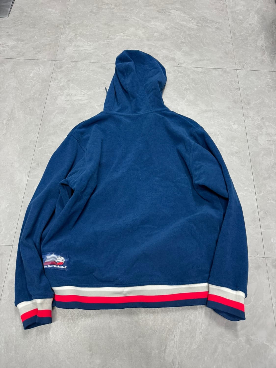 나이키 슈프림 상품이미지2