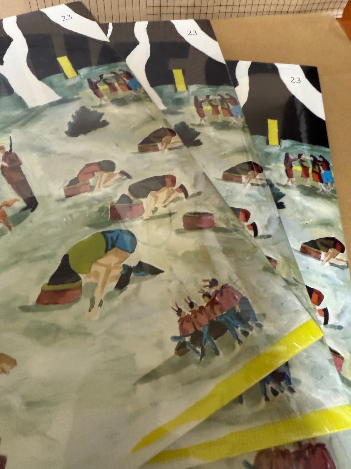 혁오lp 23 상품이미지1