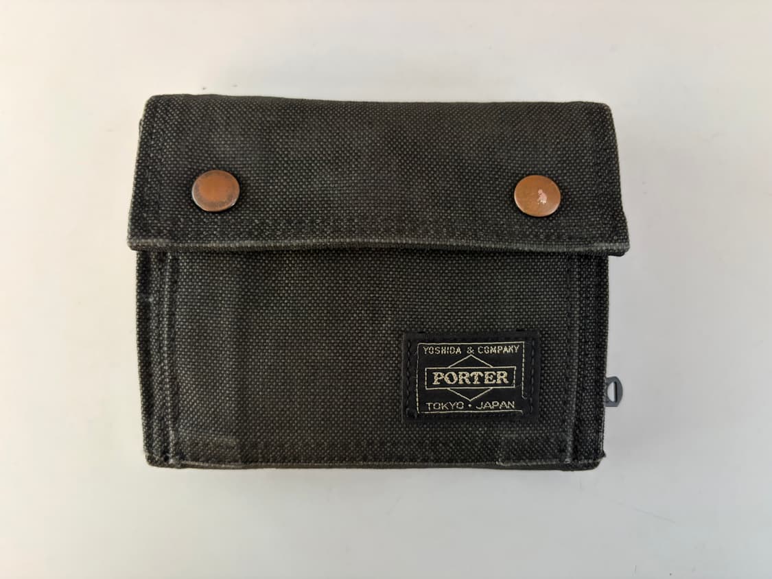 요시다 포터 지갑 상품이미지1