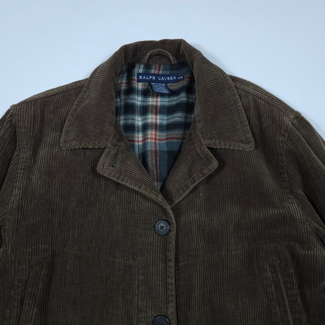 폴로 랄프로렌 코듀로이 자켓 상품이미지2