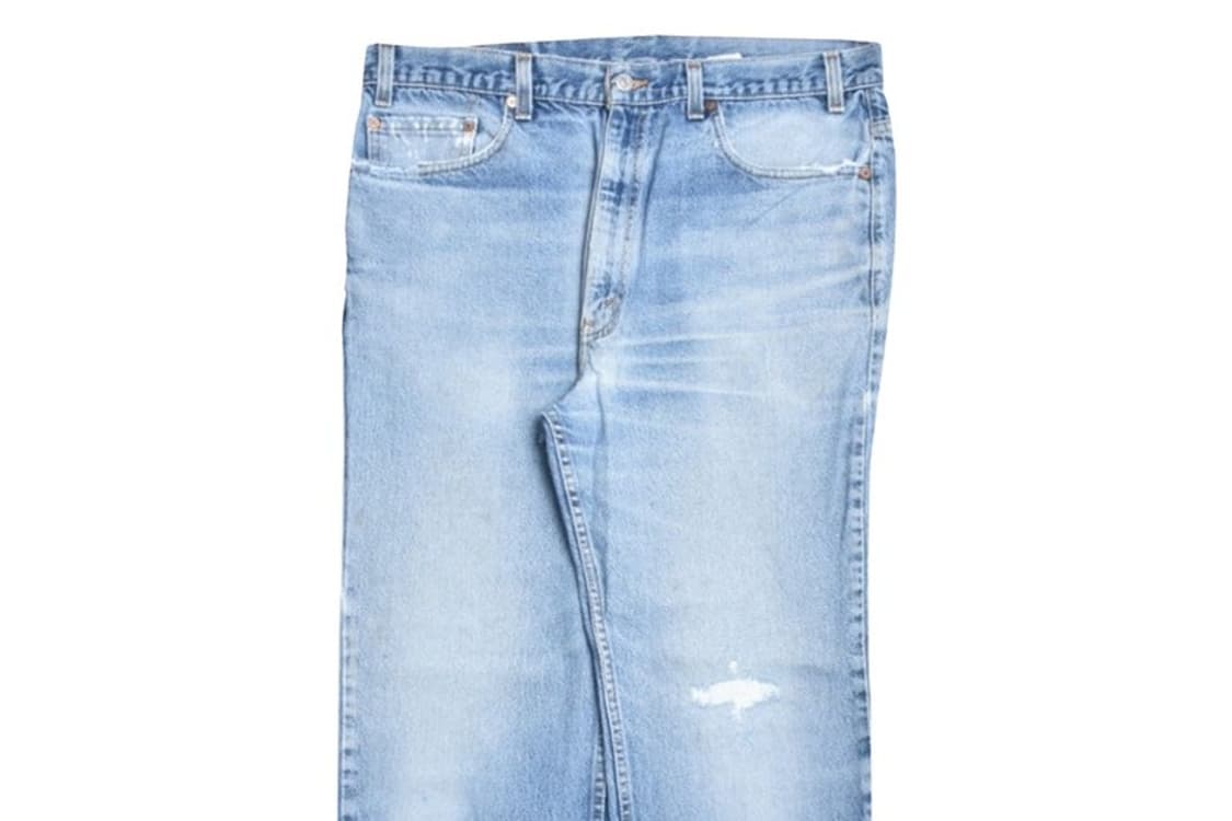 00S 리바이스 517 부츠컷 청바지 데님팬츠 USA 38 N0878 상품이미지3