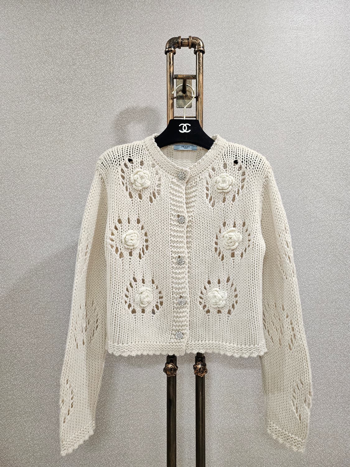 가디건 상품이미지1