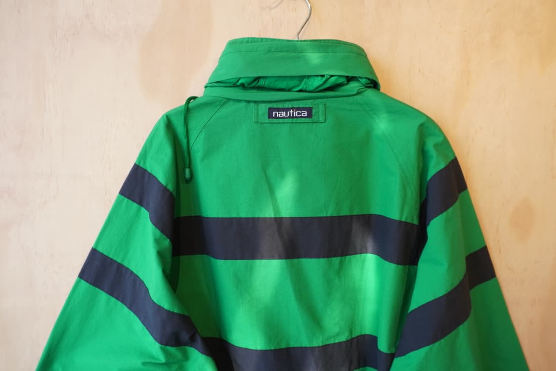 90s NAUTICA 자켓 상품이미지8