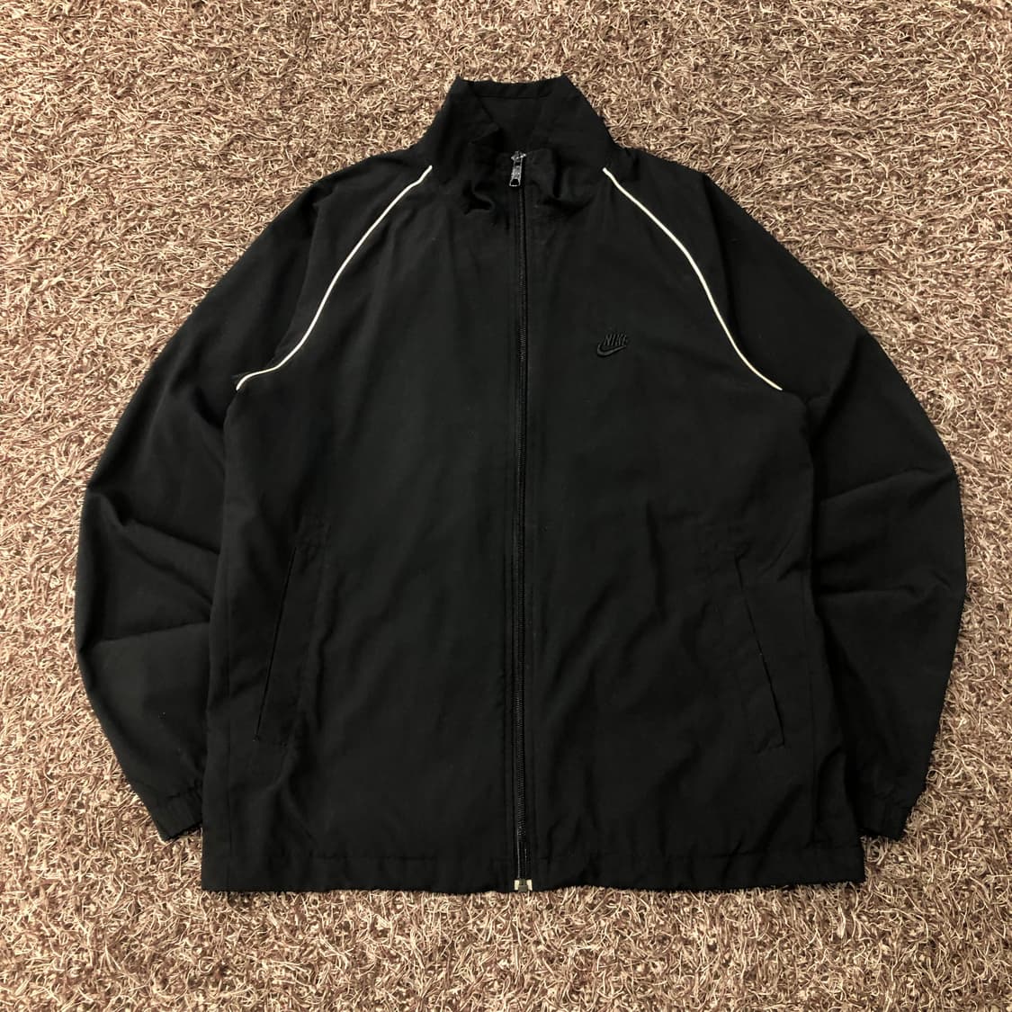 나이키 바람막이 자켓 상품이미지1