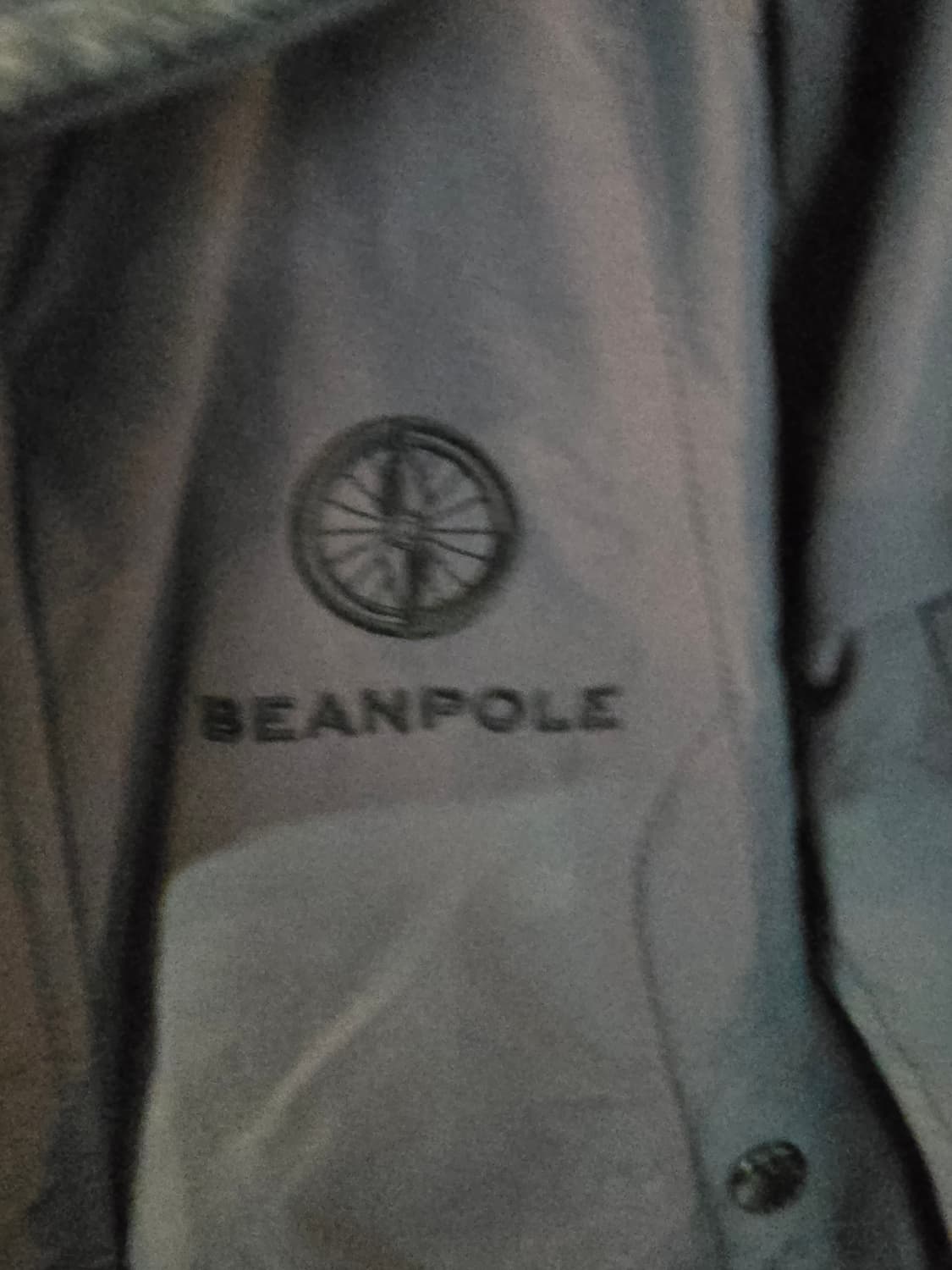 빈폴 오리털패딩 상품이미지5