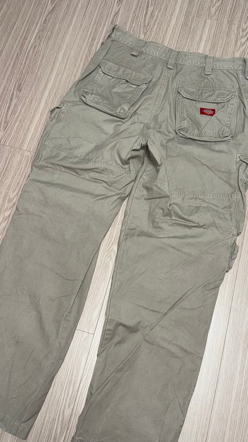 디키즈 카고팬츠 상품이미지2