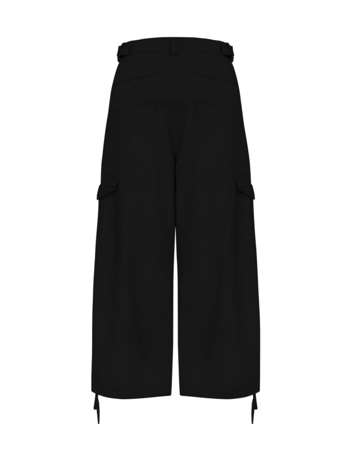 카미엔X코인서울 247 올데이 슬랙스 3사이즈 상품이미지4