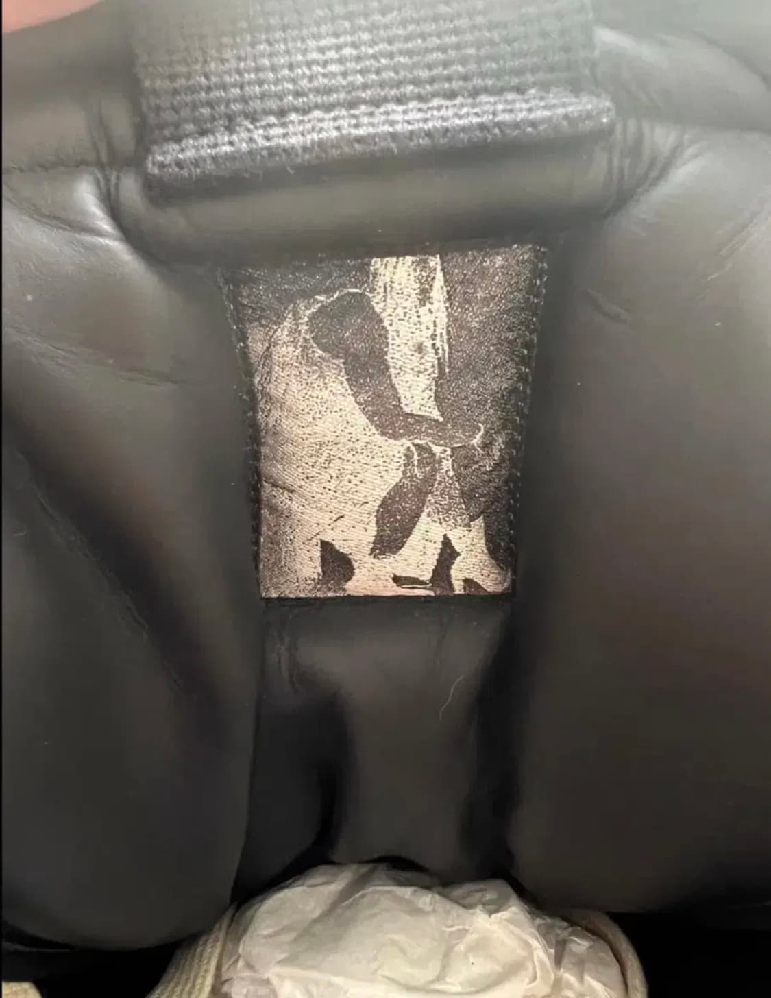 (45)릭 오웬스 메가 지오바스켓 상품이미지4