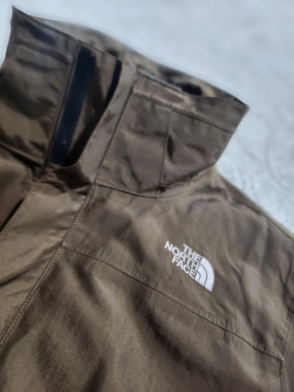*The North Face 바람막이 자켓 M 상품이미지6