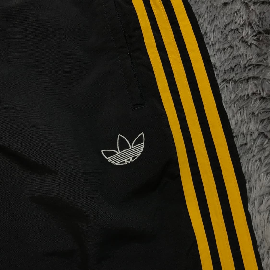 [[28-30인치, A급] 아디다스(ADIDAS) 우븐 팬츠p145  상품이미지5